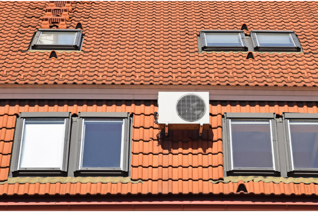 Air-conditioning mandate in rental properties