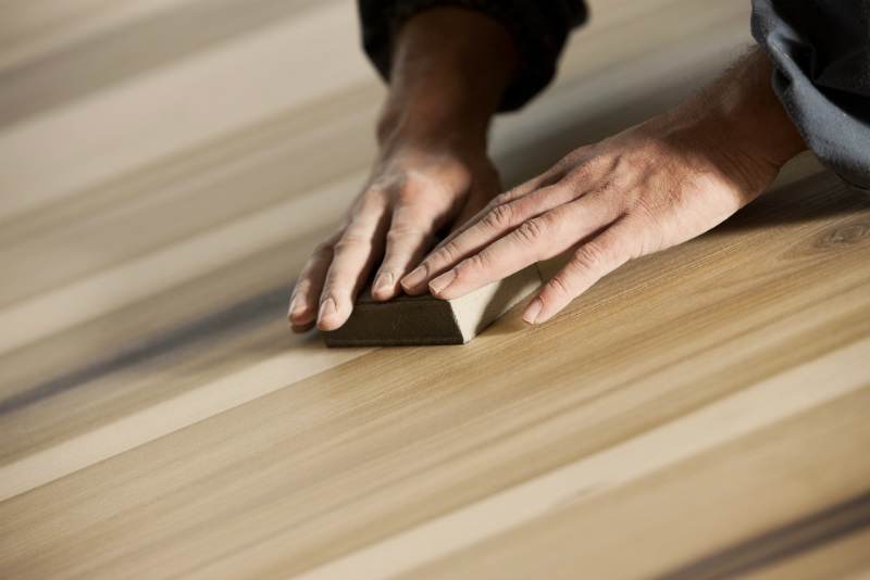 How Long Do Floor Sanding And Polishing Take?