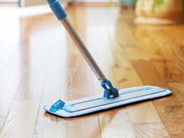 How to Clean and Care for Wood Flooring Like a Pro
