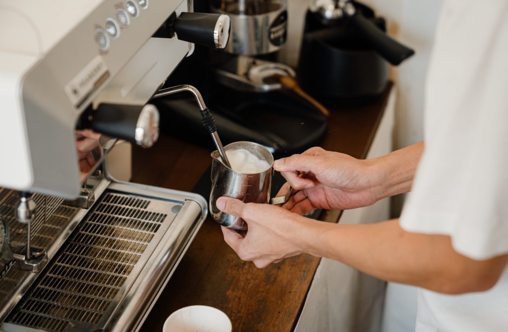 Tips for Maintaining Your Espresso Machine